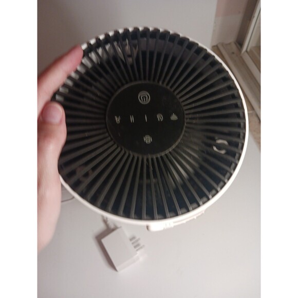 GoveeLife Mini Air Purifier for Bedroom, HEPA Smart Filter Air Purifier H7126 - Picture 3 of 9